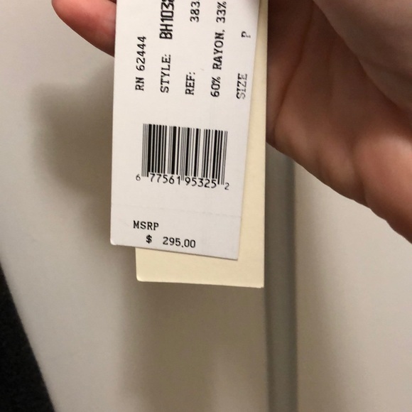 Nicole Miller dress - Picture 2 of 5